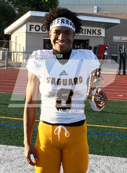 Thumbnail 3 in Saguaro @ Chaparral photogallery.