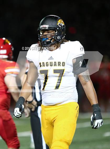Thumbnail 2 in Saguaro @ Chaparral photogallery.