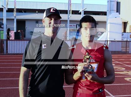 Thumbnail 1 in Saguaro @ Chaparral photogallery.