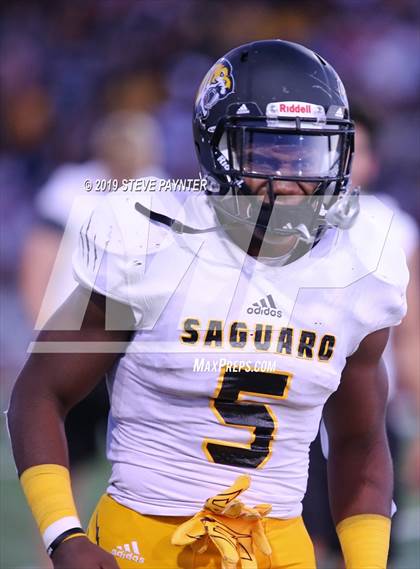 Thumbnail 1 in Saguaro @ Chaparral photogallery.