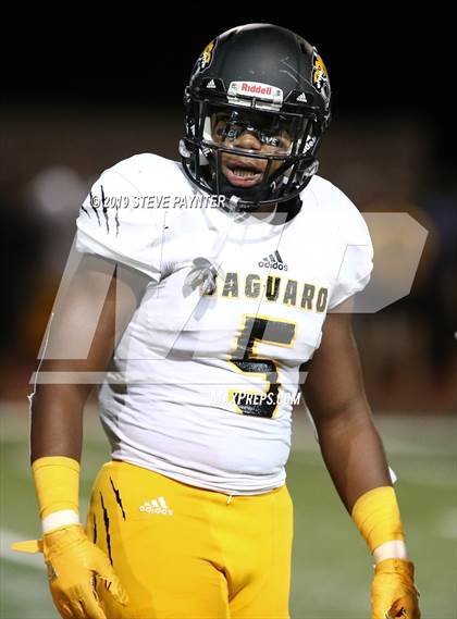 Thumbnail 1 in Saguaro @ Chaparral photogallery.