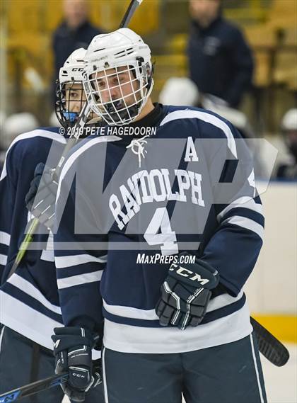 Thumbnail 3 in Randolph @ Morristown-Beard photogallery.
