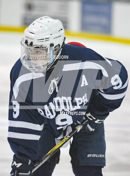 Thumbnail 2 in Randolph @ Morristown-Beard photogallery.
