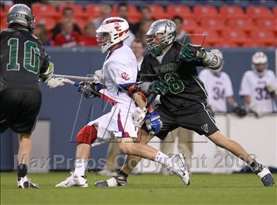Thumbnail 1 in Fort Collins vs Cherry Creek  photogallery.