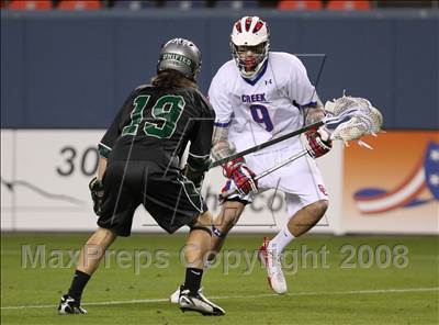 Thumbnail 1 in Fort Collins vs Cherry Creek  photogallery.