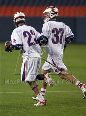 Thumbnail 1 in Fort Collins vs Cherry Creek  photogallery.