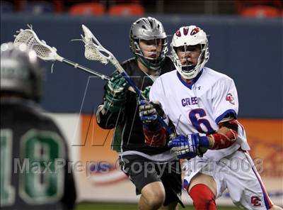 Thumbnail 2 in Fort Collins vs Cherry Creek  photogallery.
