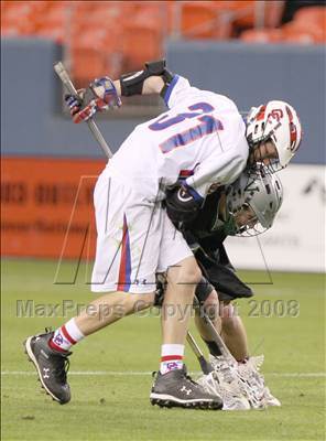 Thumbnail 2 in Fort Collins vs Cherry Creek  photogallery.