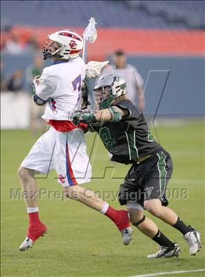 Thumbnail 1 in Fort Collins vs Cherry Creek  photogallery.