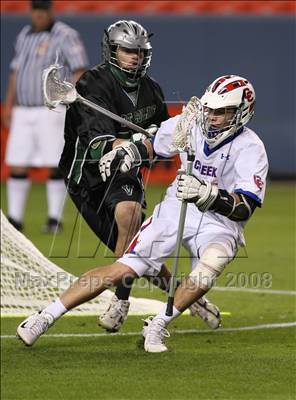 Thumbnail 2 in Fort Collins vs Cherry Creek  photogallery.