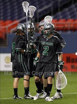 Thumbnail 3 in Fort Collins vs Cherry Creek  photogallery.