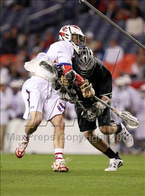 Thumbnail 3 in Fort Collins vs Cherry Creek  photogallery.