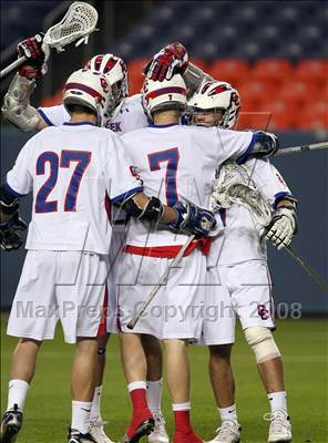 Thumbnail 2 in Fort Collins vs Cherry Creek  photogallery.