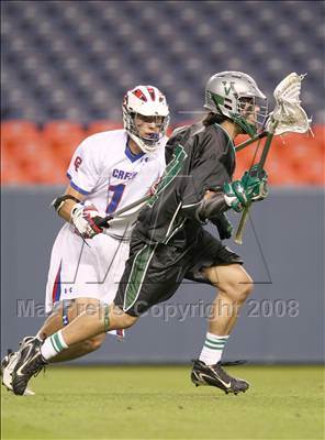 Thumbnail 2 in Fort Collins vs Cherry Creek  photogallery.