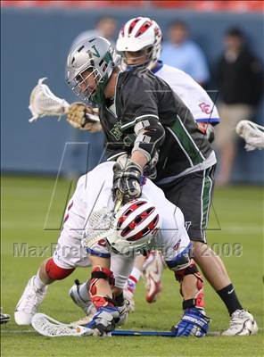 Thumbnail 2 in Fort Collins vs Cherry Creek  photogallery.