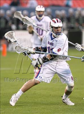 Thumbnail 2 in Fort Collins vs Cherry Creek  photogallery.