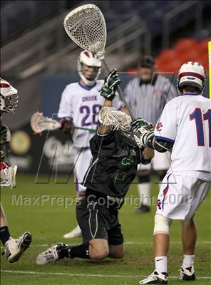Thumbnail 3 in Fort Collins vs Cherry Creek  photogallery.