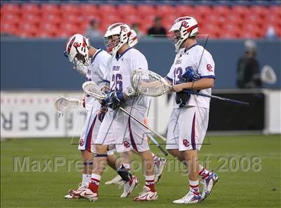 Thumbnail 2 in Fort Collins vs Cherry Creek  photogallery.