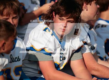 Thumbnail 2 in Boyd-Buchanan vs Lookout Valley (BCBS Jamboree) photogallery.