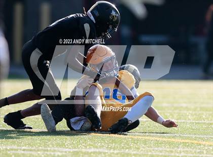 Thumbnail 1 in Boyd-Buchanan vs Lookout Valley (BCBS Jamboree) photogallery.