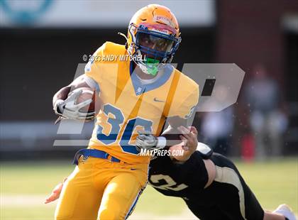 Thumbnail 2 in Boyd-Buchanan vs Lookout Valley (BCBS Jamboree) photogallery.
