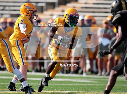 Thumbnail 2 in Boyd-Buchanan vs Lookout Valley (BCBS Jamboree) photogallery.