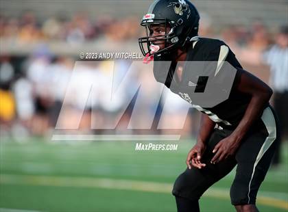 Thumbnail 1 in Boyd-Buchanan vs Lookout Valley (BCBS Jamboree) photogallery.