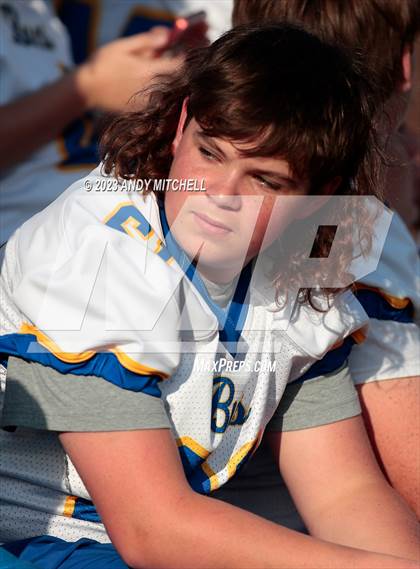 Thumbnail 3 in Boyd-Buchanan vs Lookout Valley (BCBS Jamboree) photogallery.