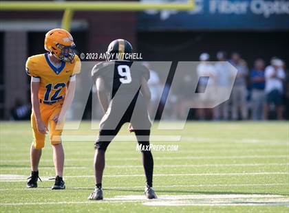 Thumbnail 3 in Boyd-Buchanan vs Lookout Valley (BCBS Jamboree) photogallery.