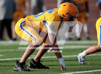 Thumbnail 2 in Boyd-Buchanan vs Lookout Valley (BCBS Jamboree) photogallery.