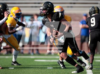 Thumbnail 1 in Boyd-Buchanan vs Lookout Valley (BCBS Jamboree) photogallery.