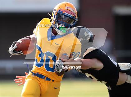Thumbnail 1 in Boyd-Buchanan vs Lookout Valley (BCBS Jamboree) photogallery.