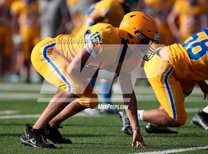 Thumbnail 3 in Boyd-Buchanan vs Lookout Valley (BCBS Jamboree) photogallery.