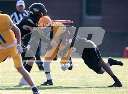 Thumbnail 2 in Boyd-Buchanan vs Lookout Valley (BCBS Jamboree) photogallery.