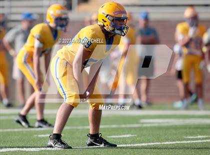 Thumbnail 1 in Boyd-Buchanan vs Lookout Valley (BCBS Jamboree) photogallery.