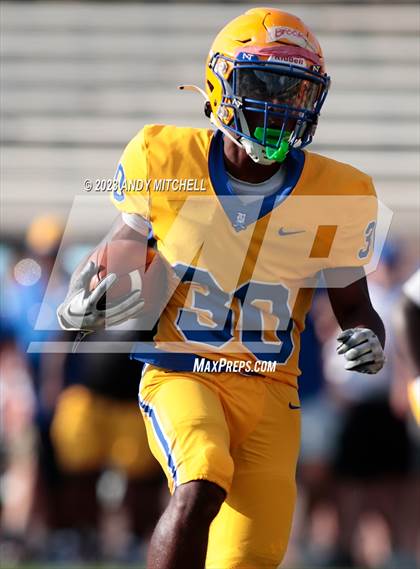 Thumbnail 2 in Boyd-Buchanan vs Lookout Valley (BCBS Jamboree) photogallery.