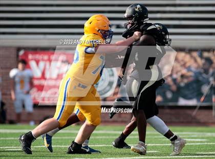 Thumbnail 1 in Boyd-Buchanan vs Lookout Valley (BCBS Jamboree) photogallery.