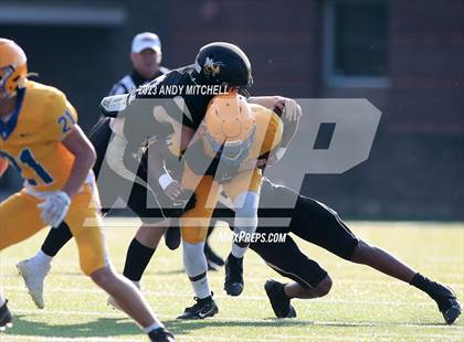 Thumbnail 3 in Boyd-Buchanan vs Lookout Valley (BCBS Jamboree) photogallery.