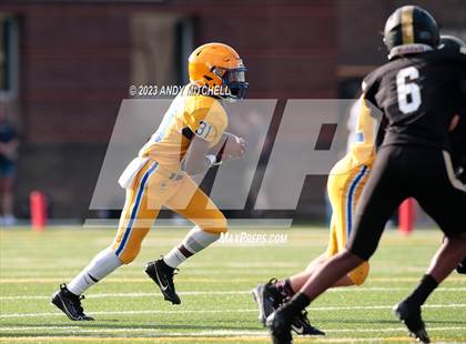 Thumbnail 1 in Boyd-Buchanan vs Lookout Valley (BCBS Jamboree) photogallery.