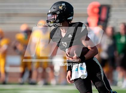 Thumbnail 1 in Boyd-Buchanan vs Lookout Valley (BCBS Jamboree) photogallery.
