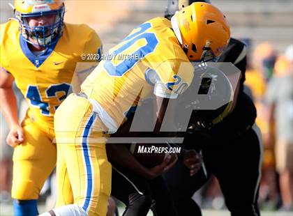 Thumbnail 2 in Boyd-Buchanan vs Lookout Valley (BCBS Jamboree) photogallery.