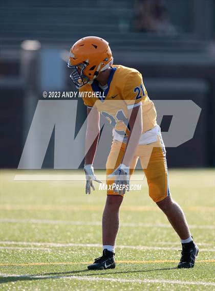 Thumbnail 3 in Boyd-Buchanan vs Lookout Valley (BCBS Jamboree) photogallery.