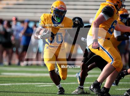 Thumbnail 3 in Boyd-Buchanan vs Lookout Valley (BCBS Jamboree) photogallery.