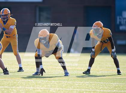 Thumbnail 1 in Boyd-Buchanan vs Lookout Valley (BCBS Jamboree) photogallery.