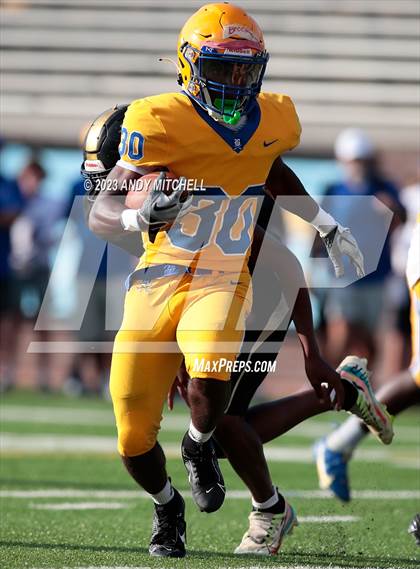 Thumbnail 1 in Boyd-Buchanan vs Lookout Valley (BCBS Jamboree) photogallery.