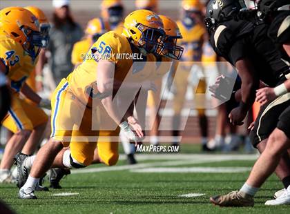 Thumbnail 3 in Boyd-Buchanan vs Lookout Valley (BCBS Jamboree) photogallery.