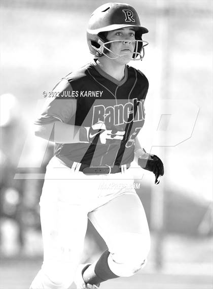 Thumbnail 1 in Rancho @ Centennial photogallery.