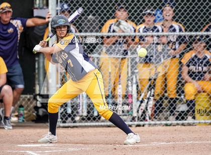 Thumbnail 2 in Antioch vs. Alhambra (CIF NCS D2 Semifinal) photogallery.