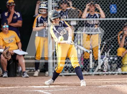 Thumbnail 3 in Antioch vs. Alhambra (CIF NCS D2 Semifinal) photogallery.