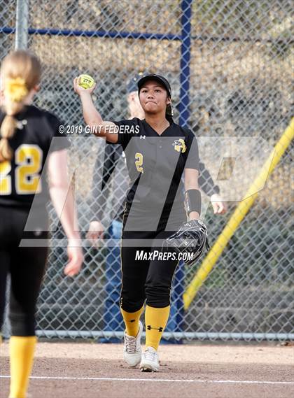 Thumbnail 1 in Antioch vs. Alhambra (CIF NCS D2 Semifinal) photogallery.